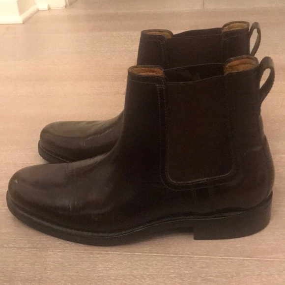 Cole Hahn boots - Picture 3 of 5